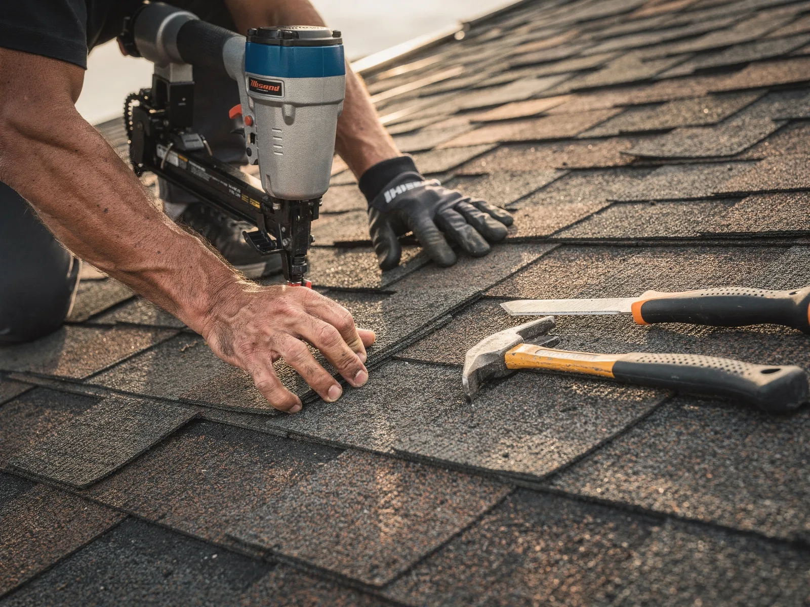 Why choose Roof Repair in Barrington, IL